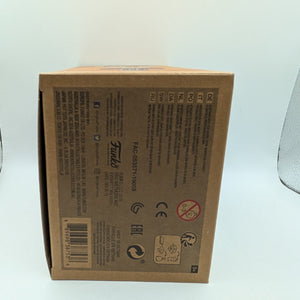 Funko Pop! Vinyl Disney: #552 EVE *VAULTED*