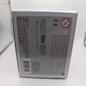 Baby Hercules - Pop Vinyl - 382 - Hercules - Disney - VAULTED FRENLY BRICKS - Open 7 Days