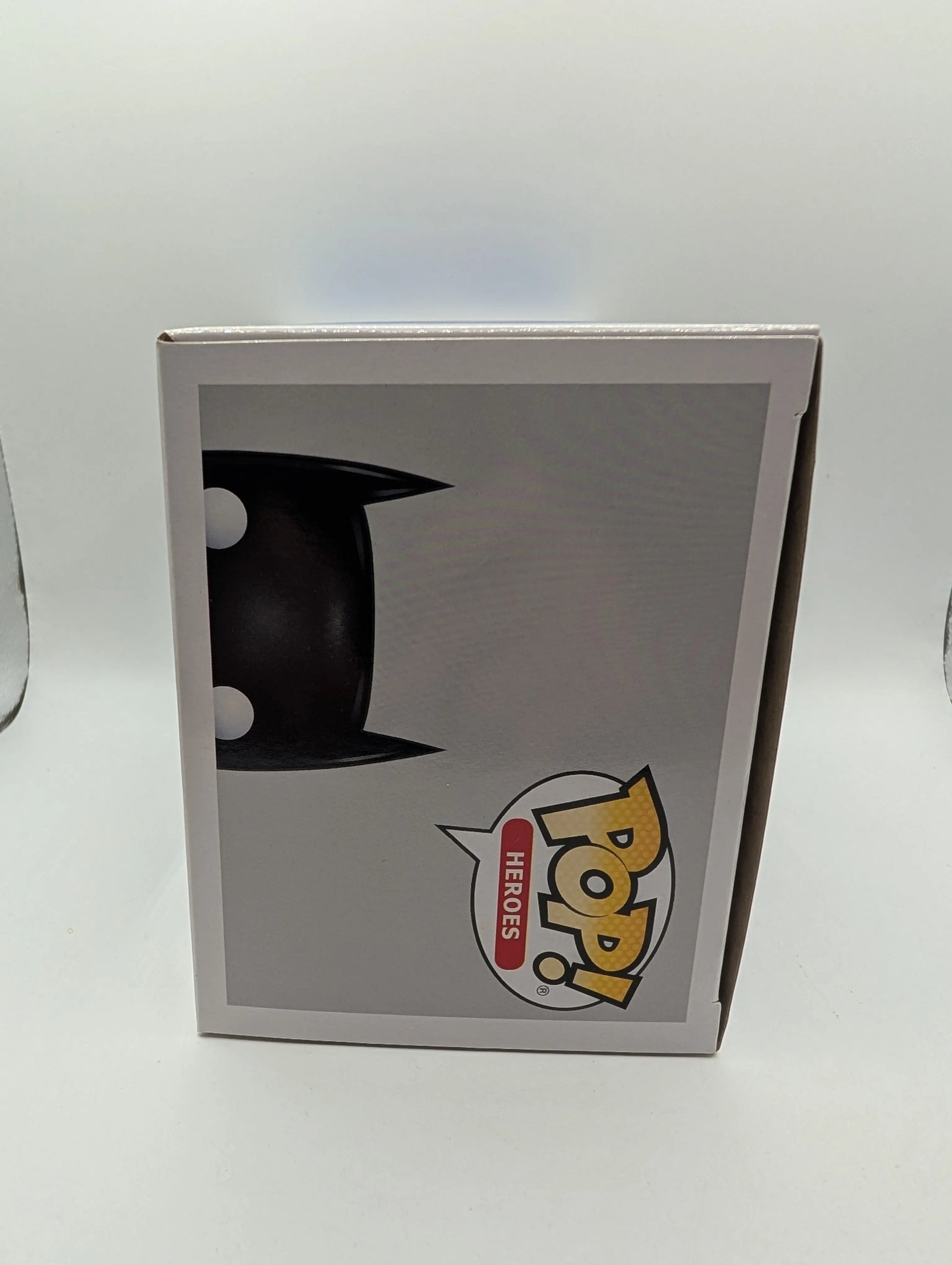 Funko Pop 'Batman' #144 Exclusive Vinyl Figure FRENLY BRICKS - Open 7 Days