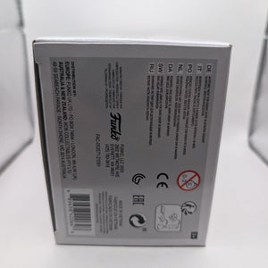 Star Wars: The Mandalorian IG-11 Funko Pop! Vinyl Figure #328 FRENLY BRICKS - Open 7 Days