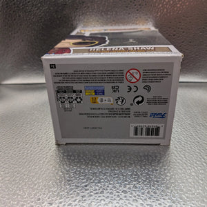 FUNKO Pop Vinyl Helena Shaw #1386 FRENLY BRICKS - Open 7 Days