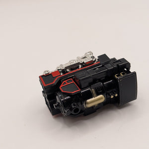 1984 Bandai Robo Robot Machine Robo Series MR-05 Gobots Loco #2 FRENLY BRICKS - Open 7 Days