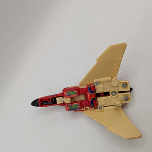 VINTAGE AERIALBOT 3rd Party VFA-2000 TH-1532 FRENLY BRICKS - Open 7 Days