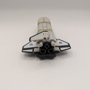 Transformers 2001 Hasbro RID Ruination Combiners MOVOR USED FRENLY BRICKS - Open 7 Days