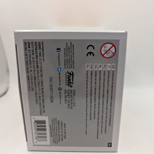 FUNKO POP! VINYL - Prince Ali - #475 - Aladdin - Disney