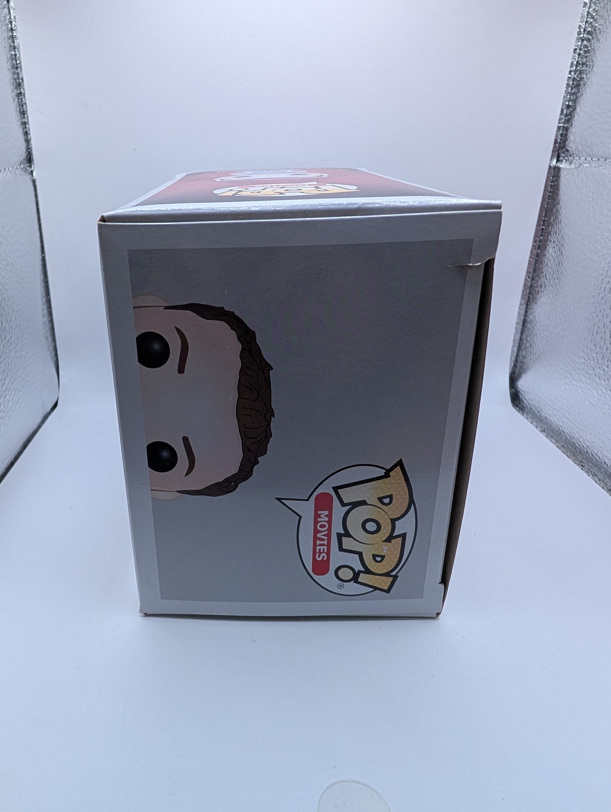 Funko POP Vinyl Callum Lynch #378 Assassins Creed POP Vinyl Figure FRENLY BRICKS - Open 7 Days