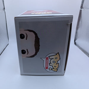 Funko POP Vinyl Callum Lynch #378 Assassins Creed POP Vinyl Figure FRENLY BRICKS - Open 7 Days