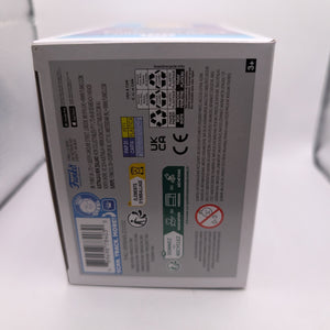 DISNEY: Stitch as Gus Gus Exclusive Pop! Vinyl Figure 1463 FRENLY BRICKS - Open 7 Days