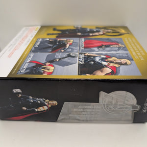 Tamashii Nations S.H. Figuarts Avengers Age of Ultron Thor 6