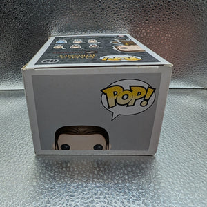 FUNKO Pop Vinyl Ned Stark Game Of Thrones #02 FRENLY BRICKS - Open 7 Days