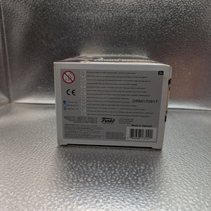 FUNKO Pop Vinyl Frodo Baggins The Lord Of The Rings #444 FRENLY BRICKS - Open 7 Days