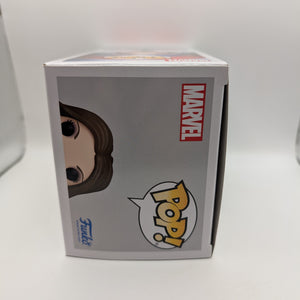 Funko Pop! Marvel Scarlet Witch / Wanda Maximoff #1147 Figure FRENLY BRICKS - Open 7 Days