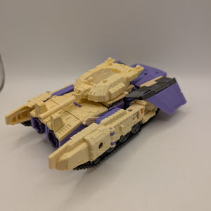 Takaratomy Generations Series Lg59 Blitzwing Japanese Ver. Action Figure Toy