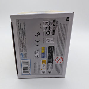 Funko Pop! Marvel Rivals - Doctor Doom #1064 FRENLY BRICKS - Open 7 Days