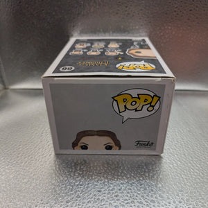FUNKO Pop Vinyl Yara Greyjoy Game Of Thrones #66 FRENLY BRICKS - Open 7 Days