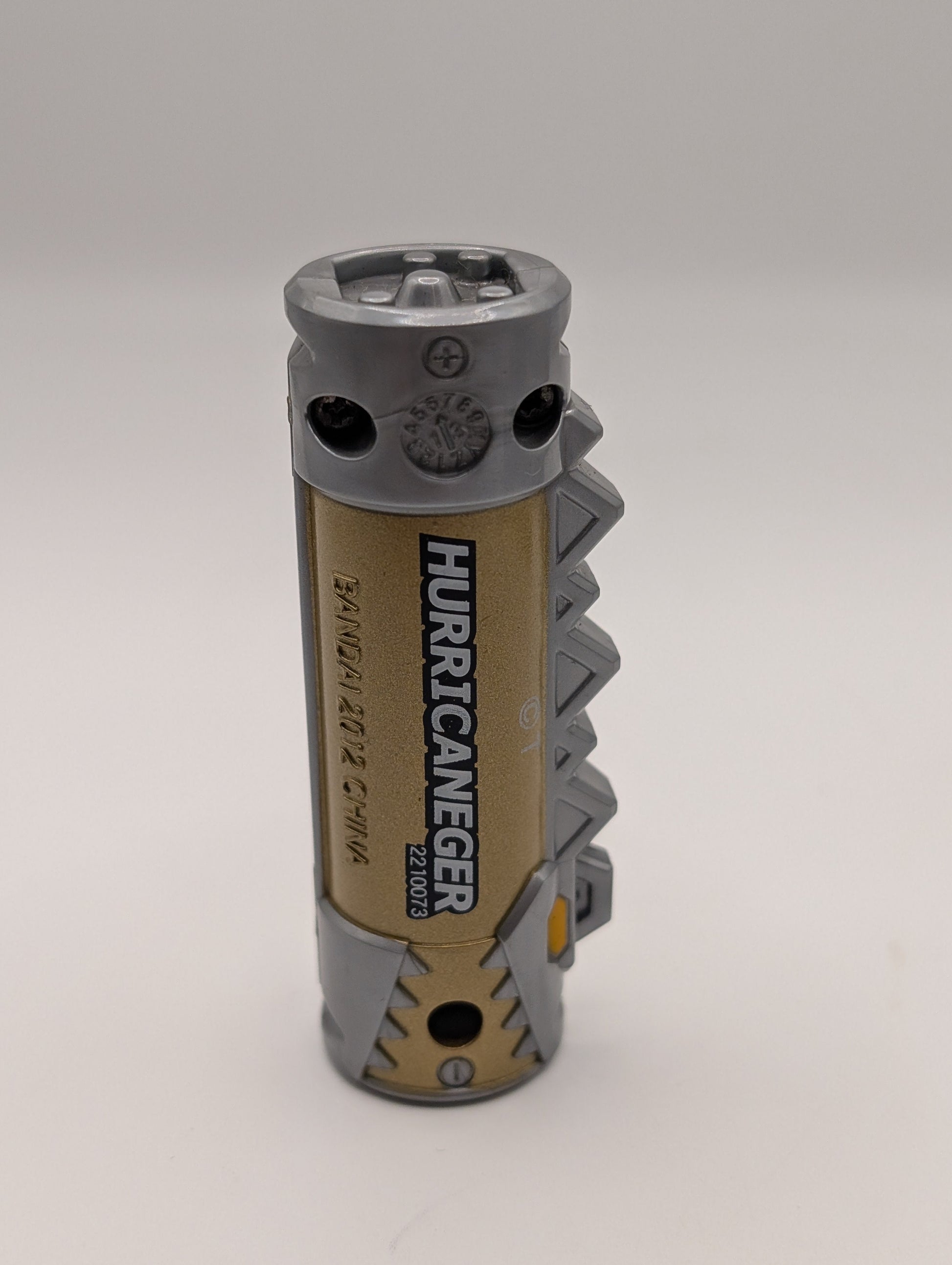 Power Rangers Dino Charge Kyoryuger Zyudenchi .BANDAI Japan V HURRICANGER FRENLY BRICKS - Open 7 Days