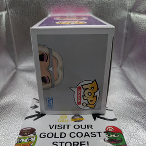 Funko Pop! Rocks Cher Living Proof Glitter Funko Pop! Vinyl Figure #385 FRENLY BRICKS - Open 7 Days