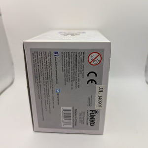 Funko Pop! Vinyl - Disney Big Hero 6 - Hiro Hamada #109 FRENLY BRICKS - Open 7 Days