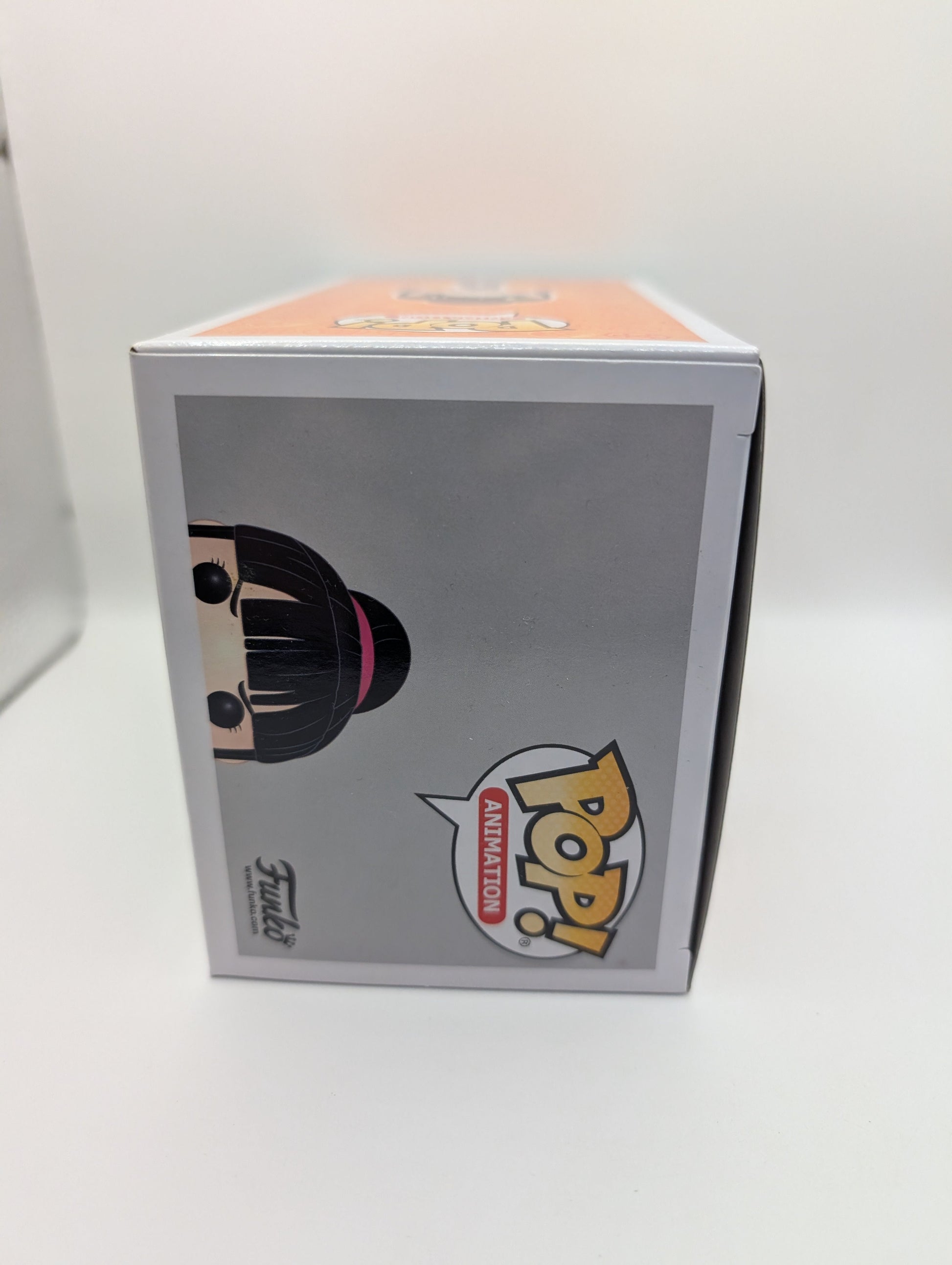 Funko Pop Chichi 617 Dragonball Z Vinyl Figure FRENLY BRICKS - Open 7 Days