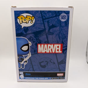 Marvel Comics - Fantastic Four Spider-Man Pop! Vinyl Figure (RS) #1451