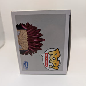 Eijiro Unbreakable #1009 Metallic My Hero Academia Funko Pop Vinyl FRENLY BRICKS - Open 7 Days