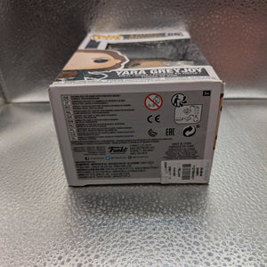 FUNKO Pop Vinyl Yara Greyjoy Game Of Thrones #66 FRENLY BRICKS - Open 7 Days