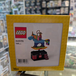 LEGO Promotional 6435196 Fantasy Adventure Ride FRENLY BRICKS - Open 7 Days