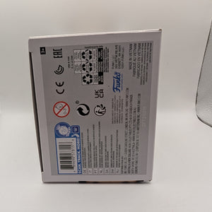 Funko Pop! Television: The Witcher ‒ Yennefer #1193 FRENLY BRICKS - Open 7 Days