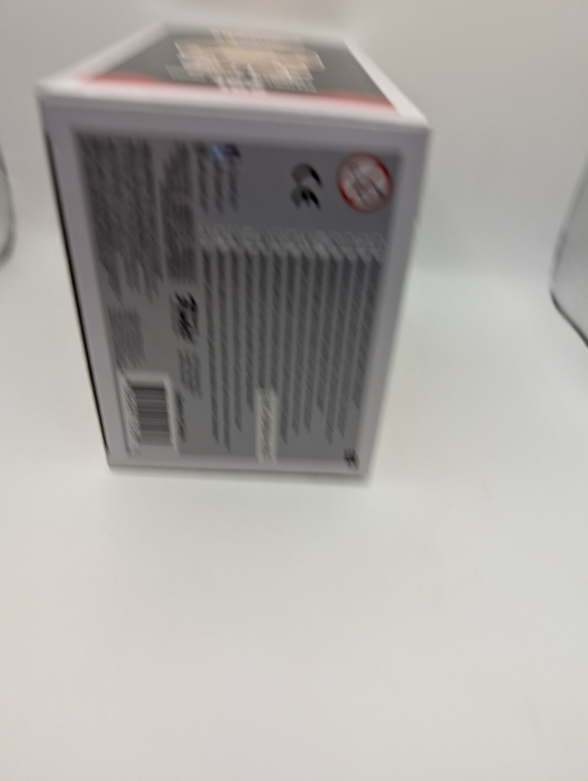 Young Anakin Skywalker - Star Wars POP! Vinyl - No. 162 FRENLY BRICKS - Open 7 Days