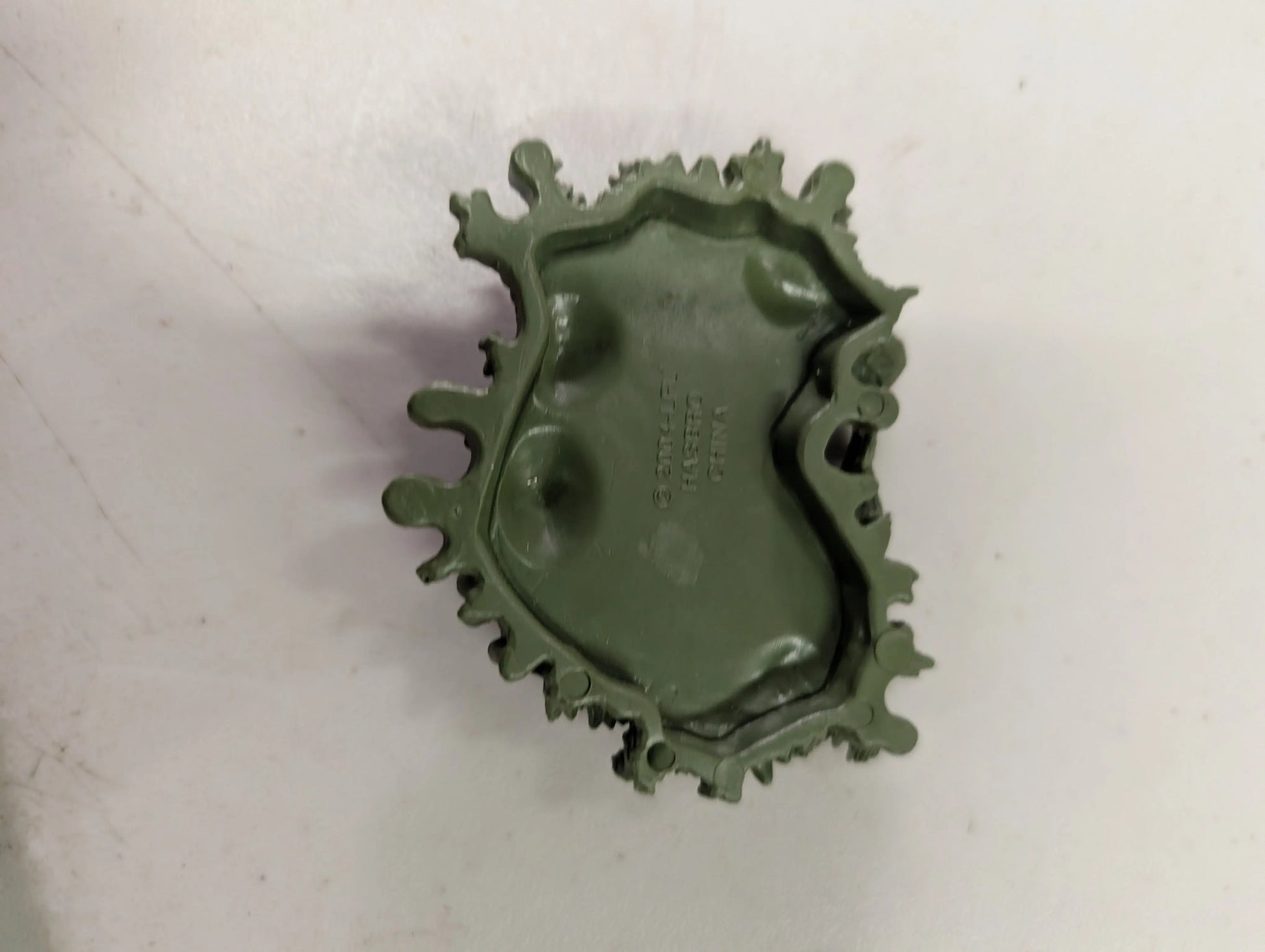 Aayla Secura Star Wars 3.75" Action figure 2005 ROTS BASE ONLY #32 FRENLY BRICKS - Open 7 Days