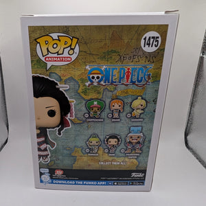 Funko Pop Vinyl One Piece #1475 Orobi FRENLY BRICKS - Open 7 Days