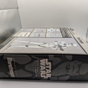 Kaiyado Figure Complex Star Wars Revoltech Series No.002 Stormtrooper FRENLY BRICKS - Open 7 Days