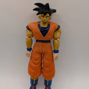 Dragon Ball Z Goku 6