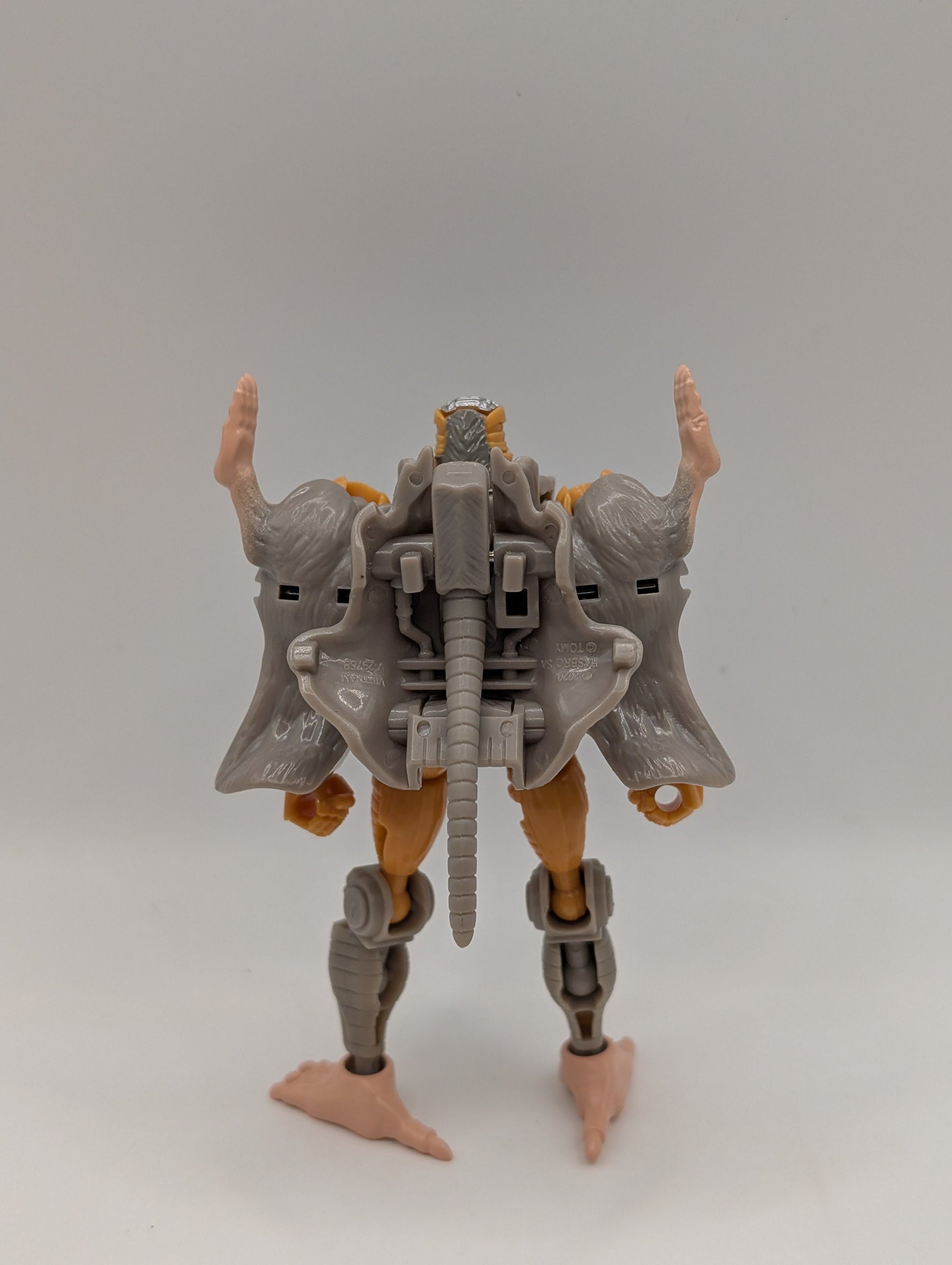 Transformers Kingdom Rattrap War For Cybertron Beast Wars Core Class Figure FRENLY BRICKS - Open 7 Days