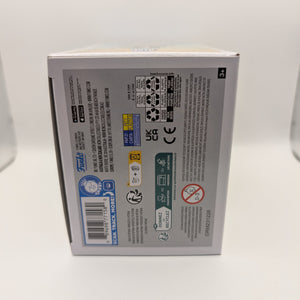 Naruto: Shippuden - Hidan with Jacket Pop! Vinyl Figure #1576 FRENLY BRICKS - Open 7 Days