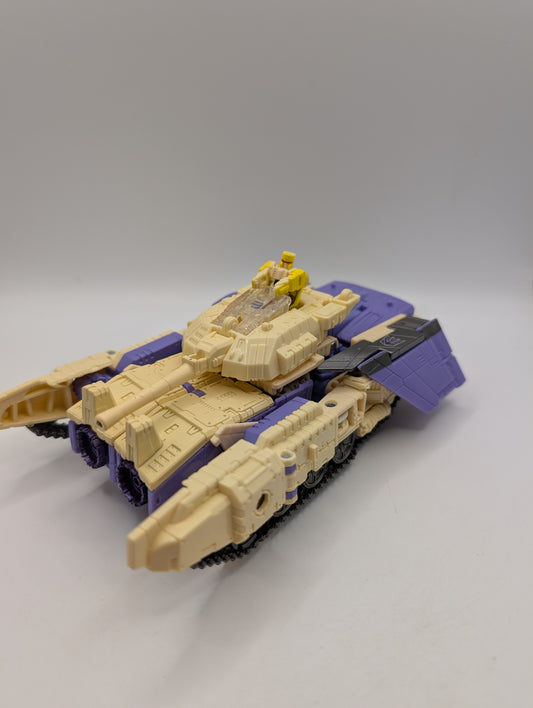 Takaratomy Generations Series Lg59 Blitzwing Japanese Ver. Action Figure Toy