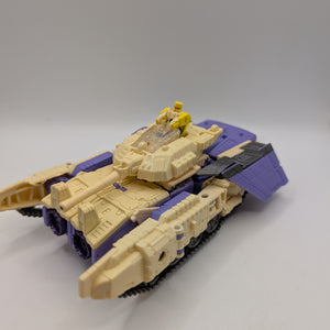 Takaratomy Generations Series Lg59 Blitzwing Japanese Ver. Action Figure Toy
