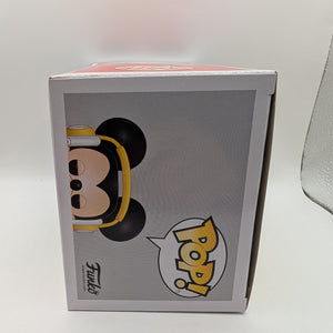 Funko Pop! Vinyl: Disney - Gamer Mickey (Sitting) -  #515