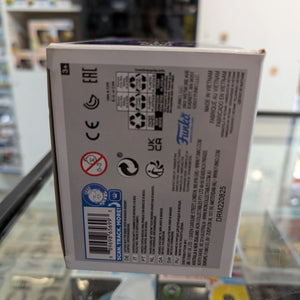 H.E.R. - HER Pop Vinyl : 295 Funko FRENLY BRICKS - Open 7 Days