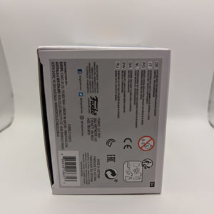 Funko POP! Vinyl Pokemon - Diamond Glitter Eevee Fall Convention 2021 #626 FRENLY BRICKS - Open 7 Days