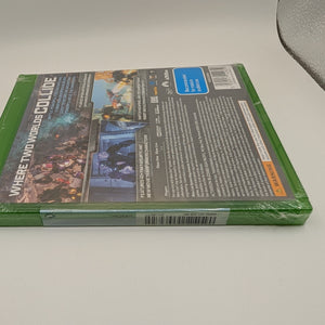 Xbox One Transformers Rise Of The Dark Spark - Sealed NEW AUS PAL FRENLY BRICKS - Open 7 Days