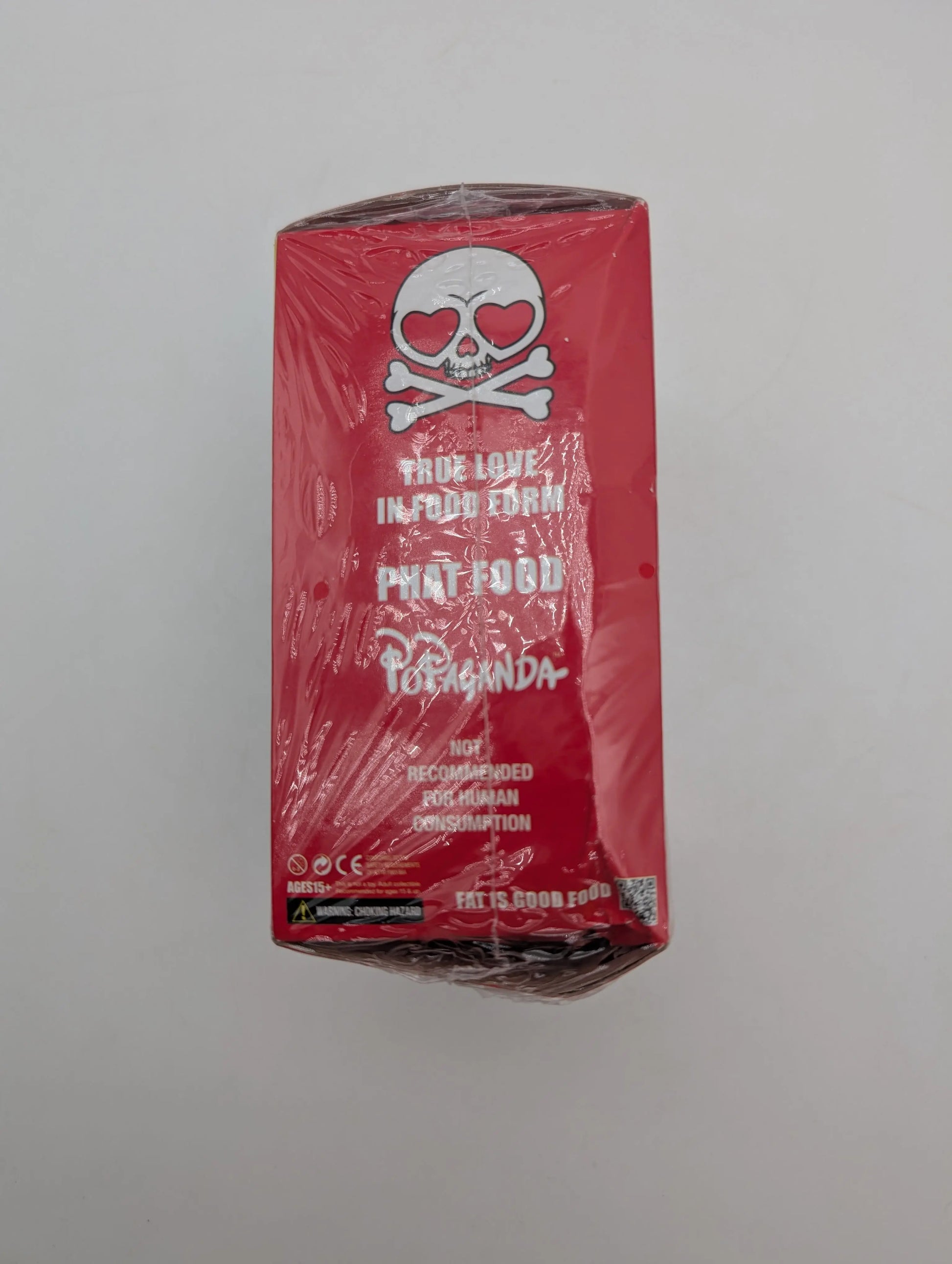 Killfrog’s Sugar Smack Cereal Killers Mini 3” Ron English Popaganda Mindstyle FRENLY BRICKS - Open 7 Days