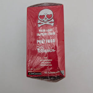 Killfrog’s Sugar Smack Cereal Killers Mini 3” Ron English Popaganda Mindstyle FRENLY BRICKS - Open 7 Days