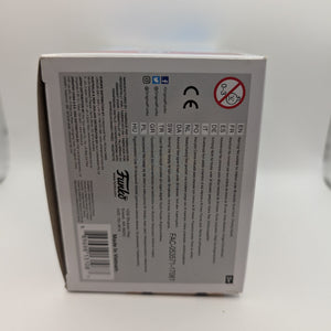 Funko POP! Marvel Spider-Man Homecoming Peter Parker 224 FRENLY BRICKS - Open 7 Days