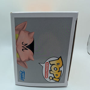 Dragon Ball Z Dabura NYCC 2024 Exclusive Pop! Vinyl Figure #1712 FRENLY BRICKS - Open 7 Days