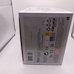 Funko Pop! Star Wars The Mandalorian with Darksaber #663 FRENLY BRICKS - Open 7 Days