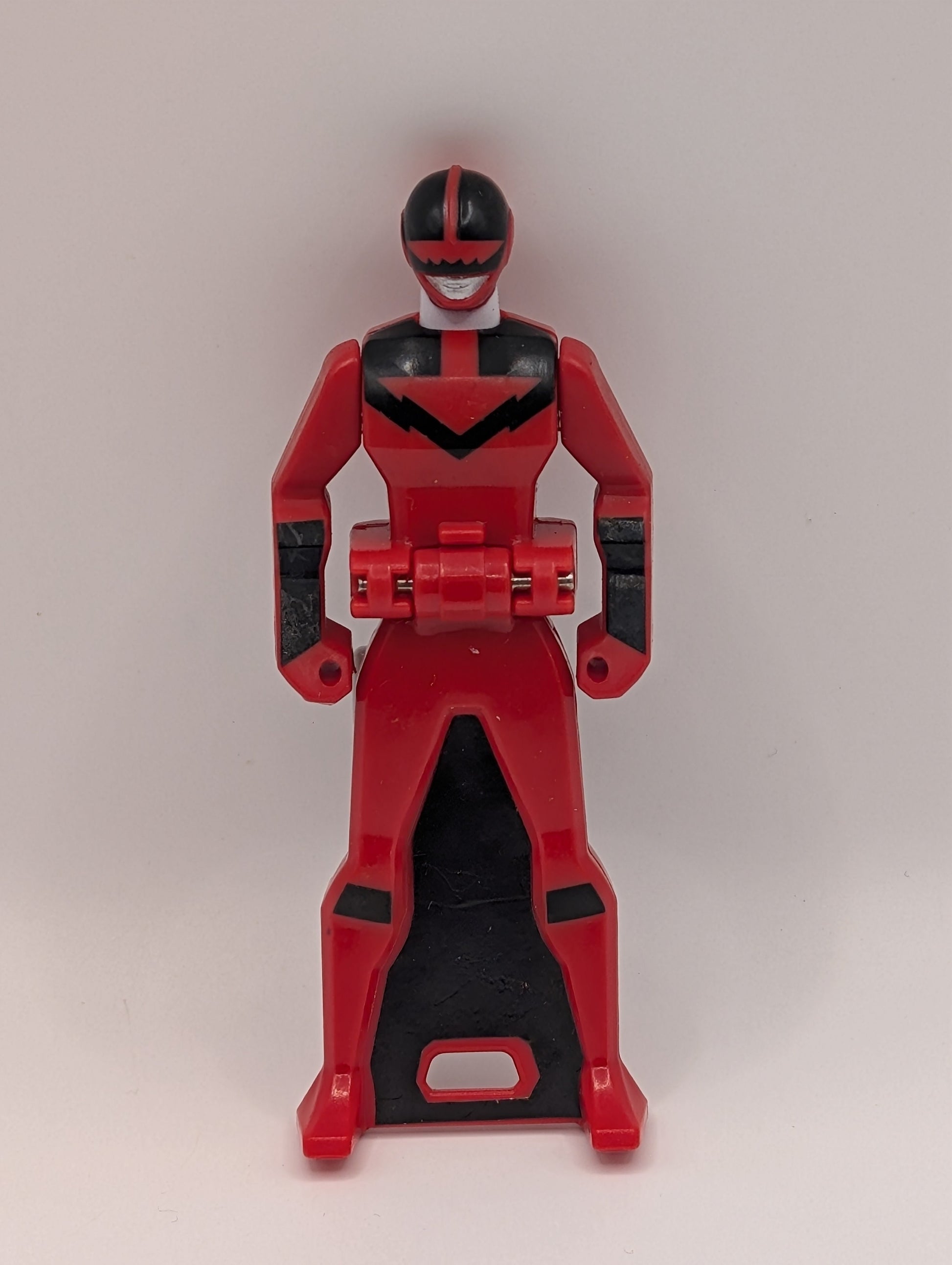 Power Rangers Gokaiger Ranger Key Timeranger Time Fire Super Sentai FRENLY BRICKS - Open 7 Days