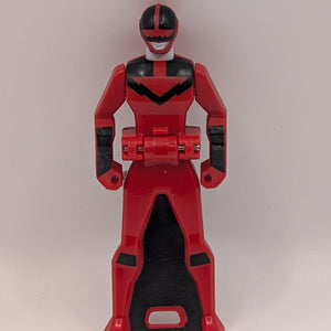 Power Rangers Gokaiger Ranger Key Timeranger Time Fire Super Sentai FRENLY BRICKS - Open 7 Days
