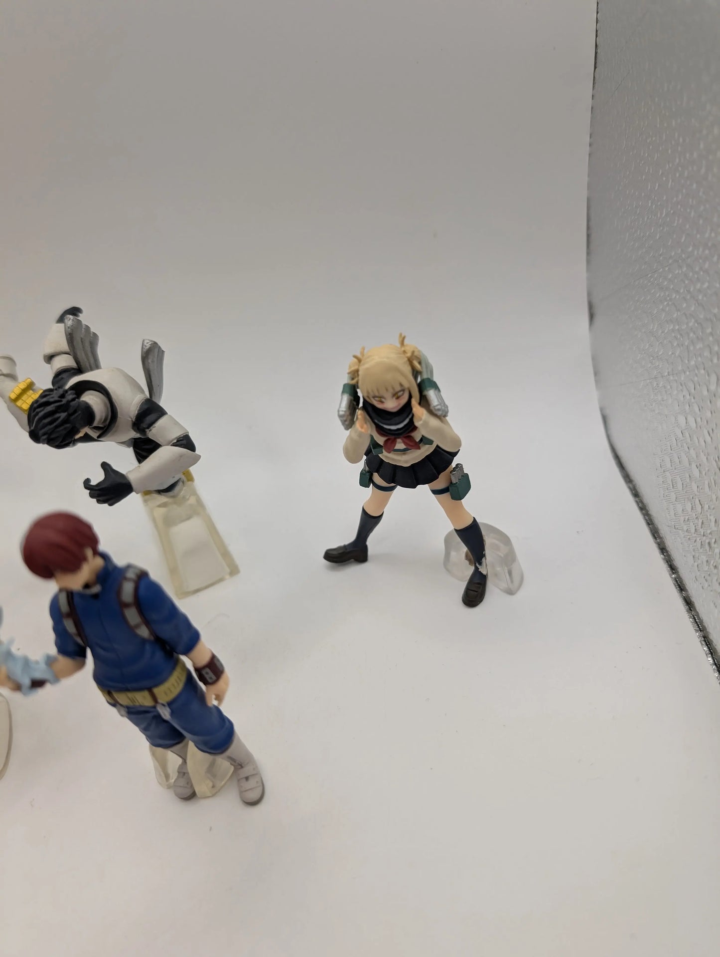 My Hero Academia Versus by Bandai - Set of 5 Figures FRENLY BRICKS - Open 7 Days