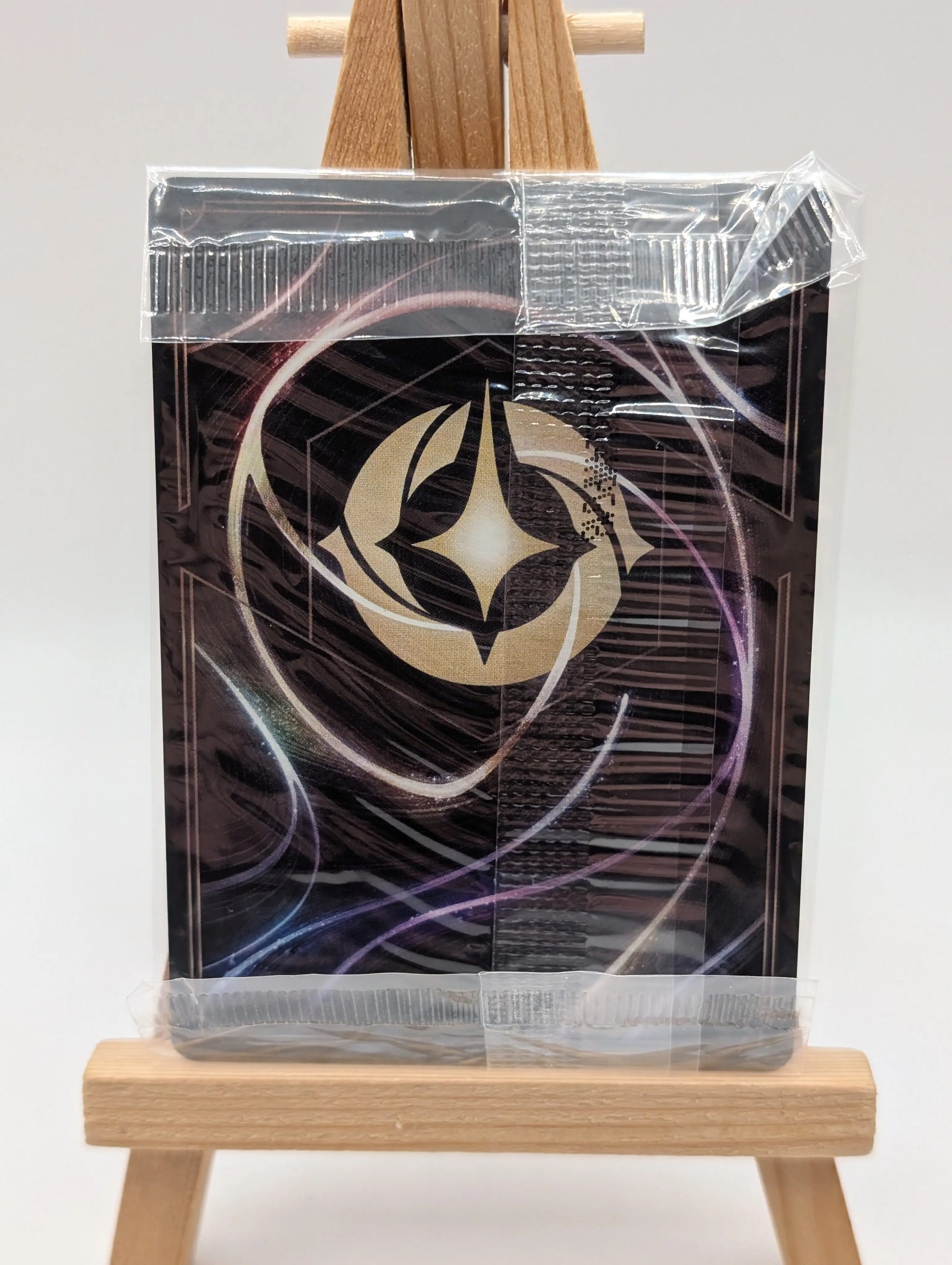Lorcana TCG Mickey Mouse - True Friend 36/P2, Puzzle Promo Sealed FRENLY BRICKS - Open 7 Days image 4
